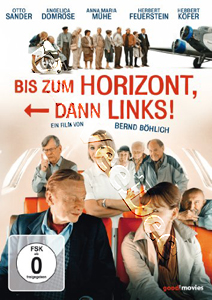 Fly Away | Bis zum Horizont, dann links!  |   DVD